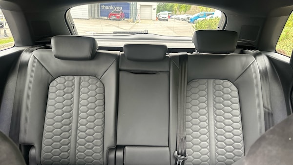 Used Audi RS Q3 2021 for sale - 76220657: Photo 15