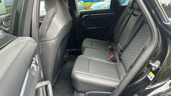Used Audi RS Q3 2021 for sale - 76220657: Photo 16