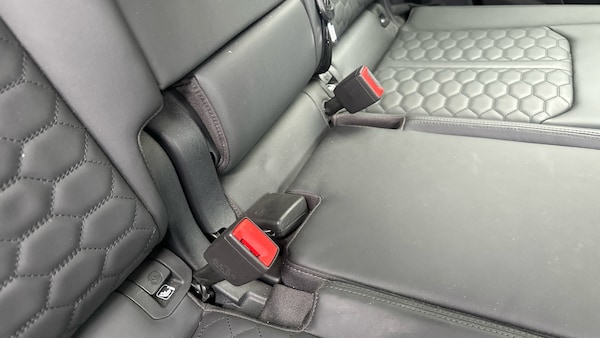 Used Audi RS Q3 2021 for sale - 76220657: Photo 17