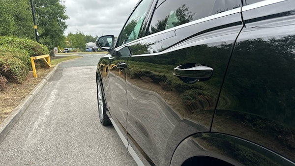 Used Audi RS Q3 2021 for sale - 76220657: Photo 25