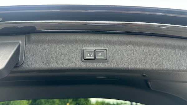 Used Audi RS Q3 2021 for sale - 76220657: Photo 36