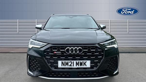 Used Audi RS Q3 2021 for sale - 76220657: Photo 3