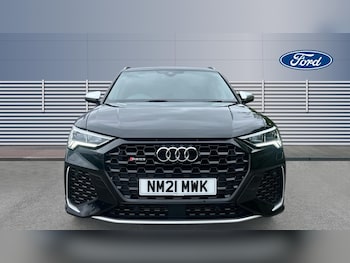 Used Audi RS Q3 2021 for sale - 76220657: Photo 3