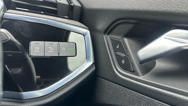 Used Audi RS Q3 2021 for sale - 76220657: Photo 41