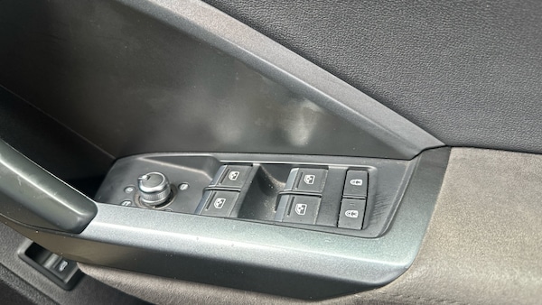 Used Audi RS Q3 2021 for sale - 76220657: Photo 42