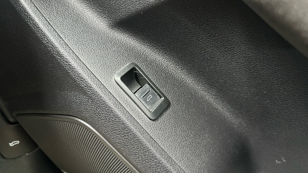 Used Audi RS Q3 2021 for sale - 76220657: Photo 43