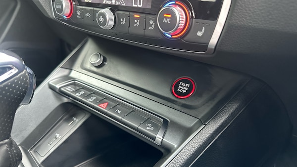 Used Audi RS Q3 2021 for sale - 76220657: Photo 47