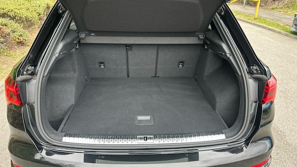 Used Audi RS Q3 2021 for sale - 76220657: Photo 4