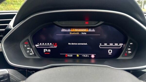 Used Audi RS Q3 2021 for sale - 76220657: Photo 54