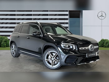 Used Mercedes-Benz GLB 2020 for sale - 79243543: Photo