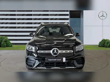 Used Mercedes-Benz GLB 2020 for sale - 79243543: Photo