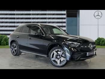 2023 (73) - 300e 4Matic AMG Line Premium 5dr 9G-Tronic Estate