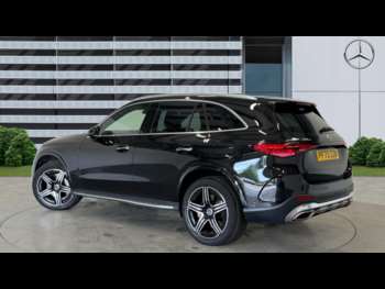 Used Mercedes-Benz GLC 2023 for sale - 74728854: Photo