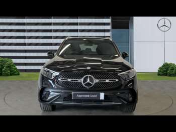 Used Mercedes-Benz GLC 2023 for sale - 74728854: Photo