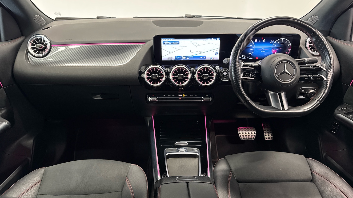 Used Mercedes-Benz GLA 2024 for sale - 77918440: Photo 10