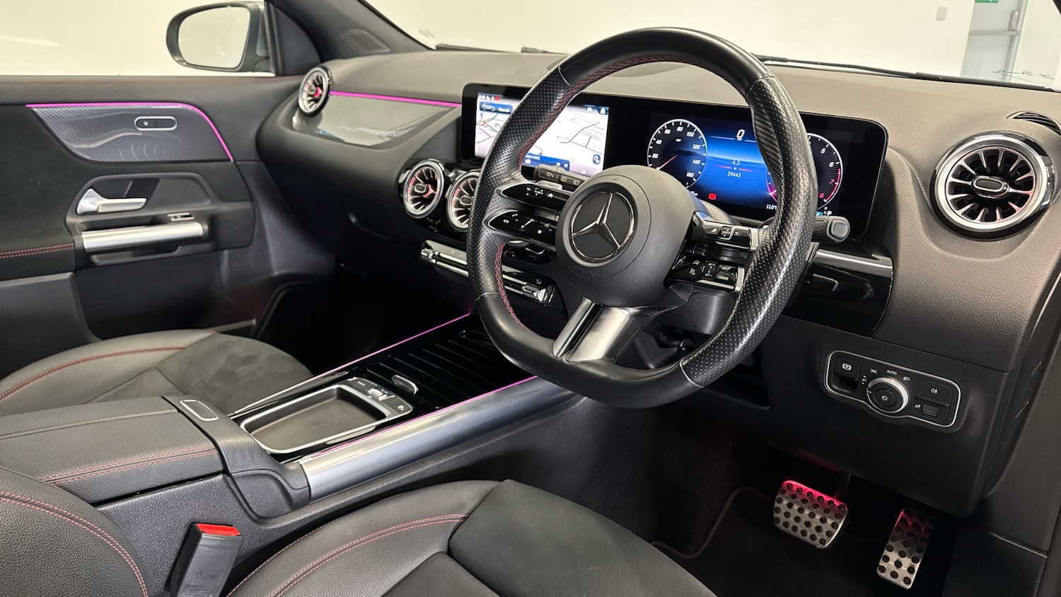 Used Mercedes-Benz GLA 2024 for sale - 77918440: Photo 11