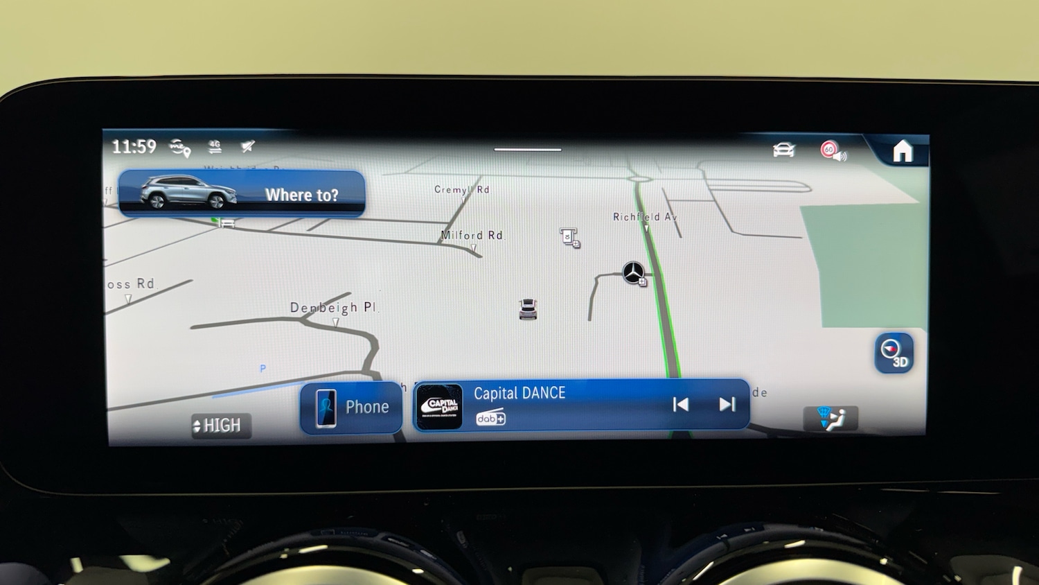 Used Mercedes-Benz GLA 2024 for sale - 77918440: Photo 12