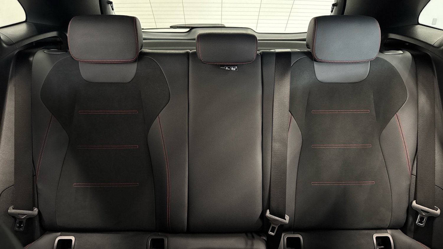 Used Mercedes-Benz GLA 2024 for sale - 77918440: Photo 15