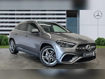 Used Mercedes-Benz GLA 2024 for sale - 77918440: Photo