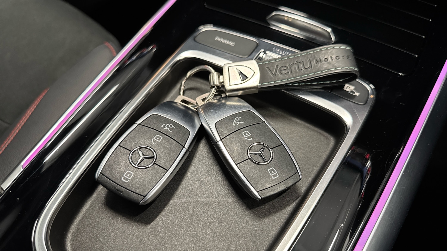 Used Mercedes-Benz GLA 2024 for sale - 77918440: Photo 20