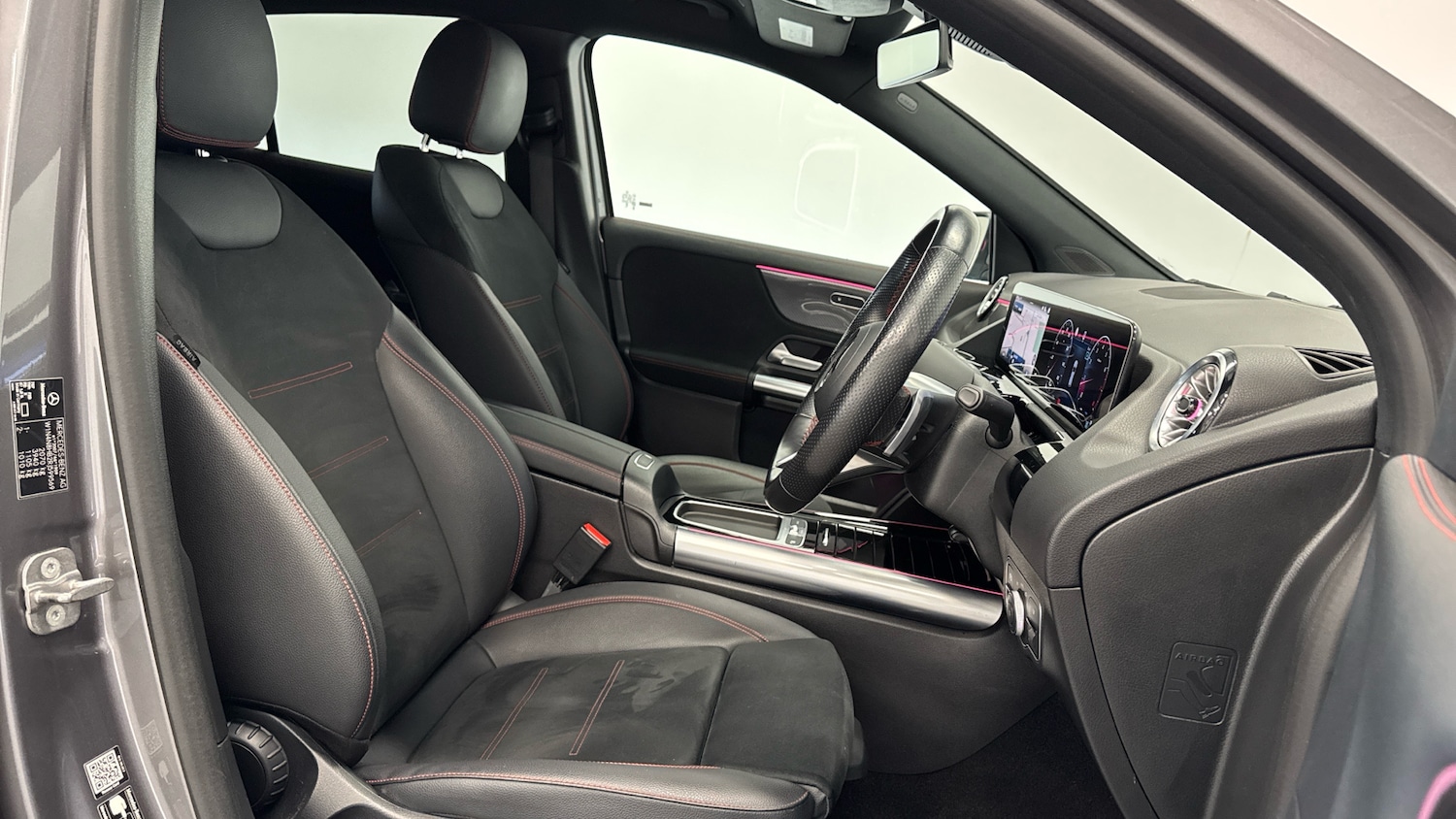 Used Mercedes-Benz GLA 2024 for sale - 77918440: Photo 28