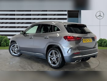 Used Mercedes-Benz GLA 2024 for sale - 77918440: Photo