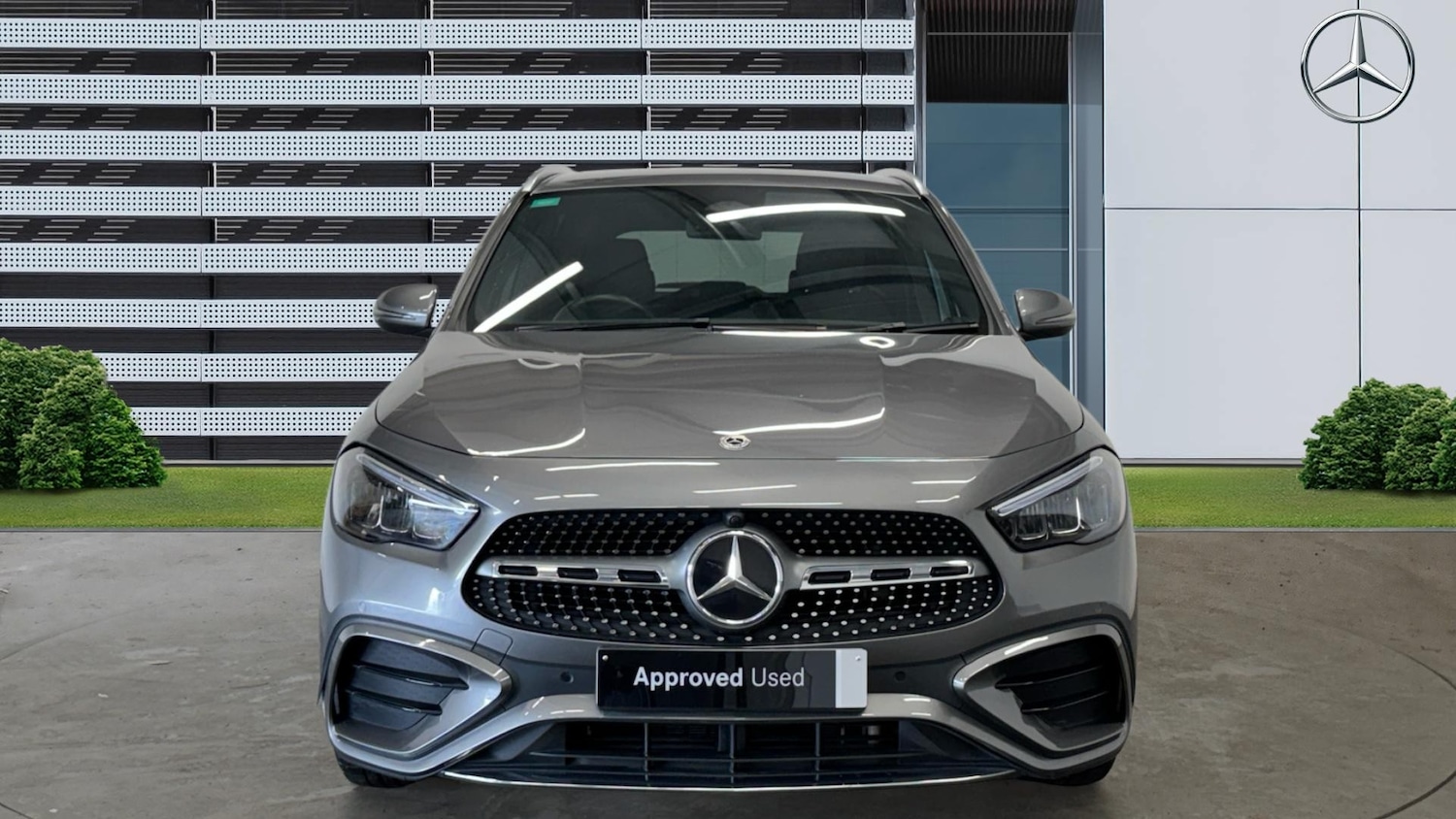 Used Mercedes-Benz GLA 2024 for sale - 77918440: Photo 3