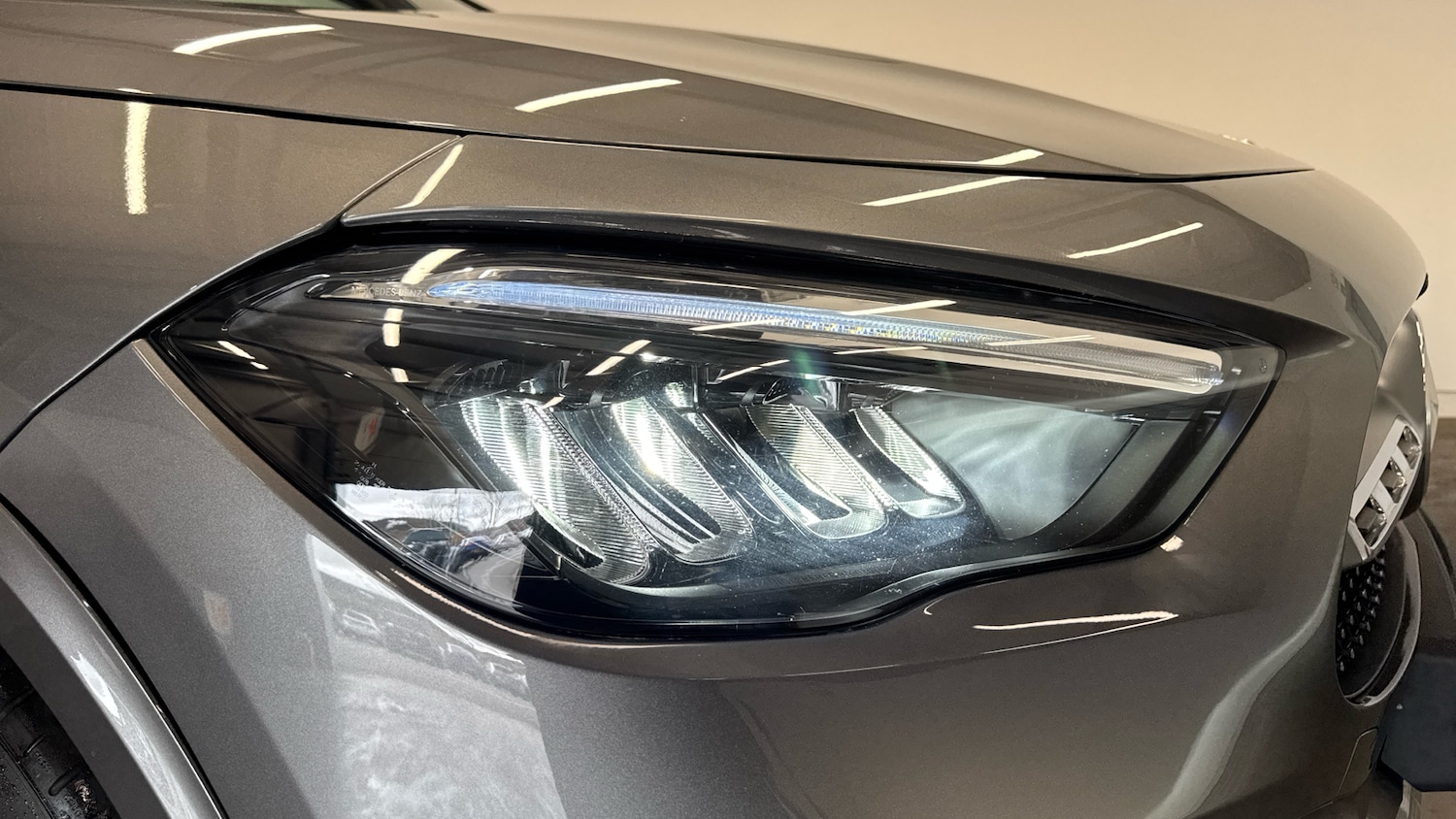 Used Mercedes-Benz GLA 2024 for sale - 77918440: Photo 45