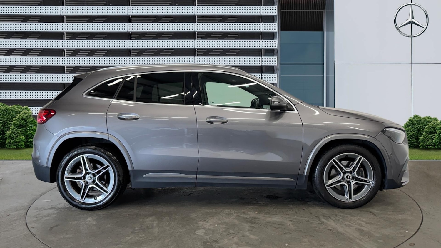 Used Mercedes-Benz GLA 2024 for sale - 77918440: Photo 5