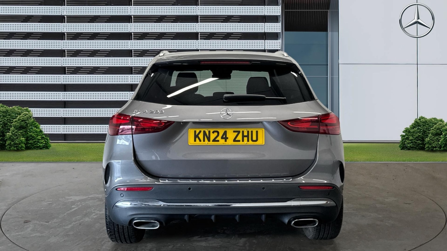 Used Mercedes-Benz GLA 2024 for sale - 77918440: Photo 6