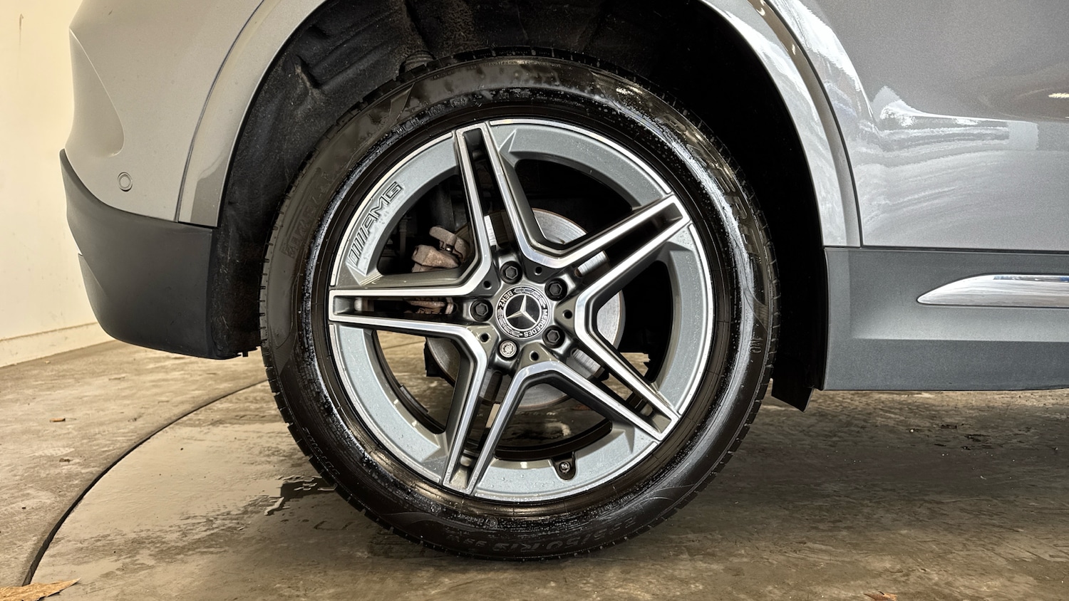 Used Mercedes-Benz GLA 2024 for sale - 77918440: Photo 7