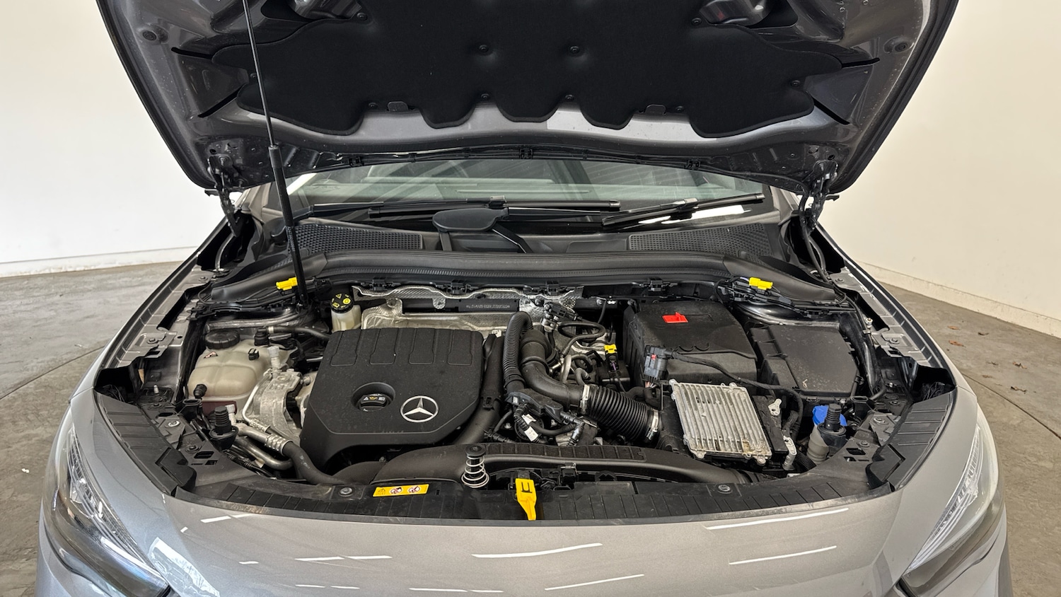 Used Mercedes-Benz GLA 2024 for sale - 77918440: Photo 8