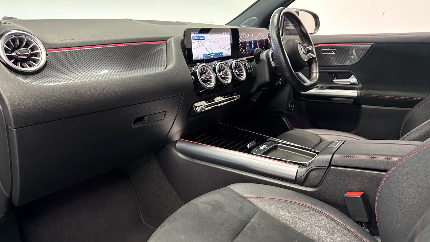 Used Mercedes-Benz GLA 2024 for sale - 77918440: Photo 9