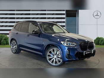 Used BMW X3 2024 for sale - 79140038: Photo