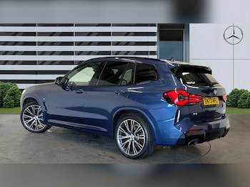 Used BMW X3 2024 for sale - 79140038: Photo