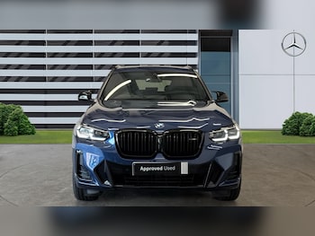 Used BMW X3 2024 for sale - 79140038: Photo