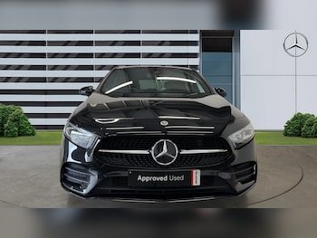 Used Mercedes-Benz A-Class 2022 for sale - 79101652: Photo