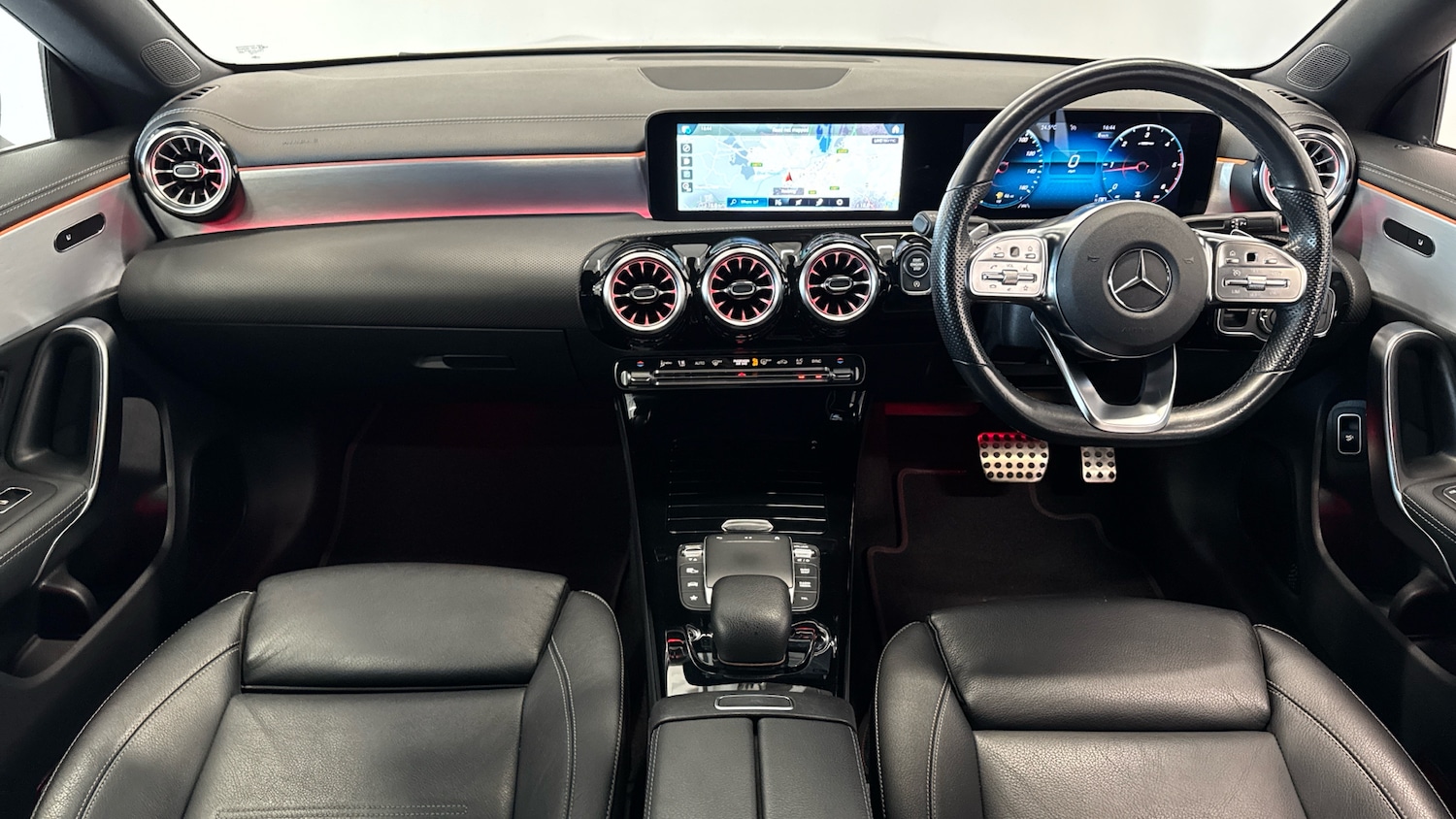 Used Mercedes-Benz CLA 2021 for sale - 76363209: Photo 10