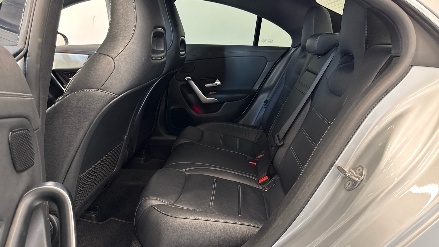 Used Mercedes-Benz CLA 2021 for sale - 76363209: Photo 16
