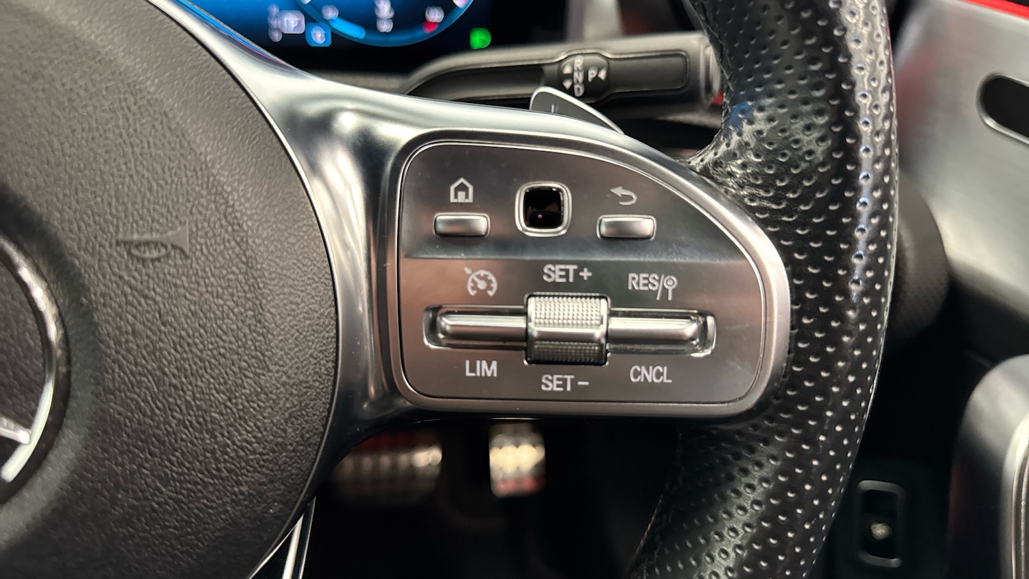 Used Mercedes-Benz CLA 2021 for sale - 76363209: Photo 30
