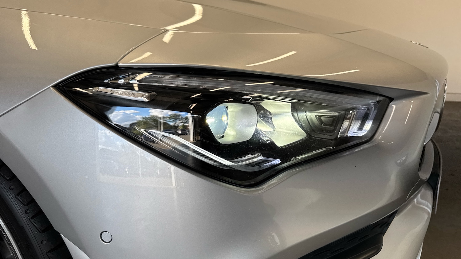 Used Mercedes-Benz CLA 2021 for sale - 76363209: Photo 45