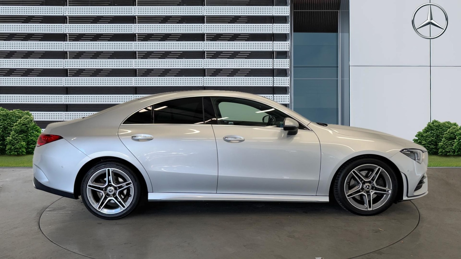 Used Mercedes-Benz CLA 2021 for sale - 76363209: Photo 5