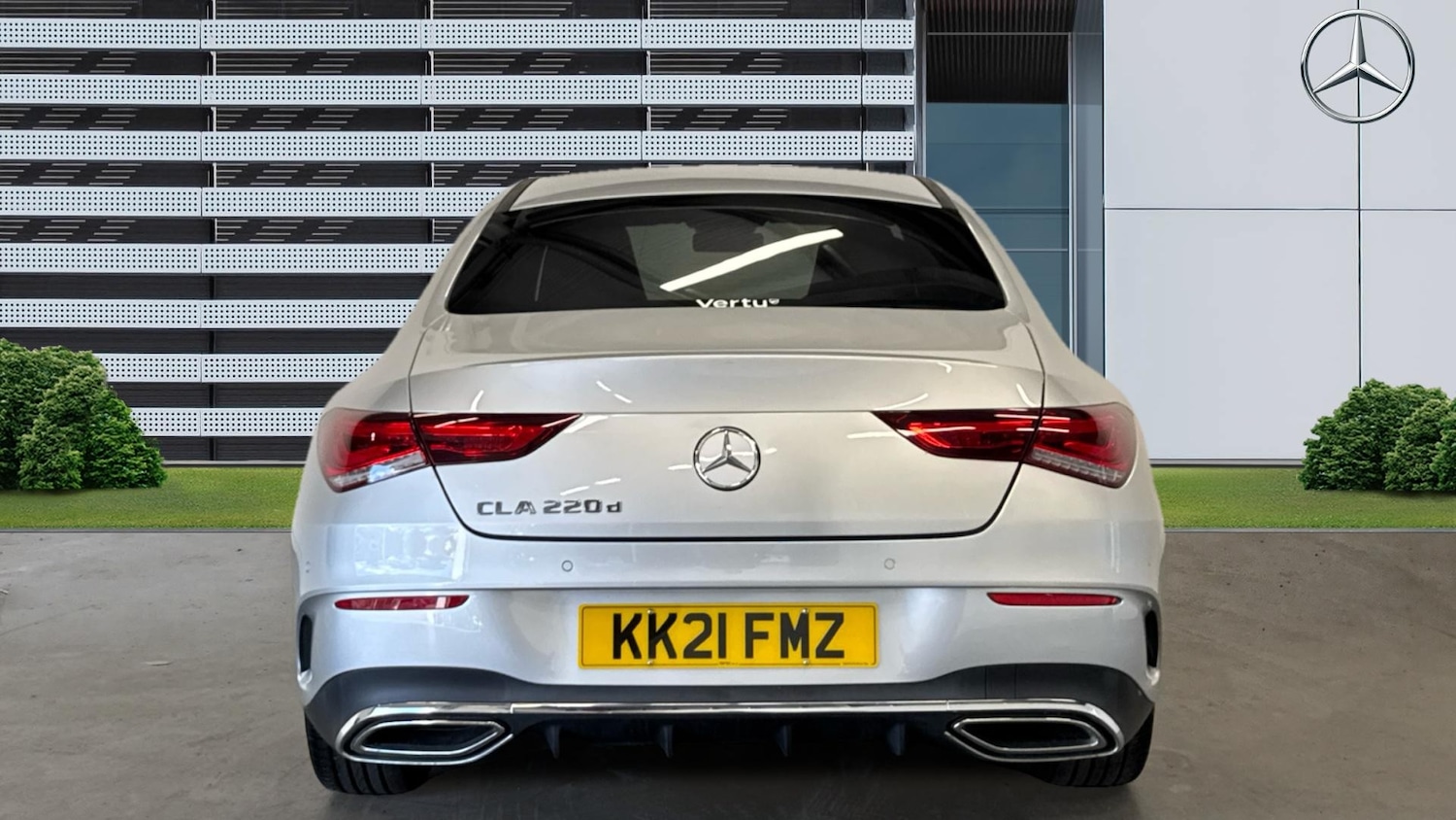 Used Mercedes-Benz CLA 2021 for sale - 76363209: Photo 6