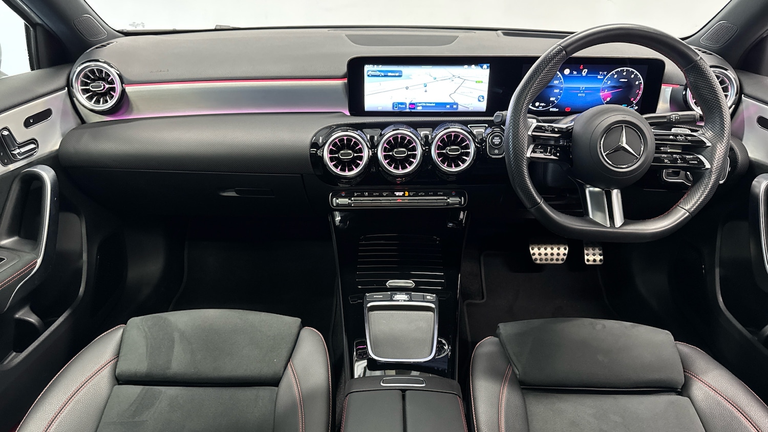 Used Mercedes-Benz A-Class 2024 for sale - 76129279: Photo 10