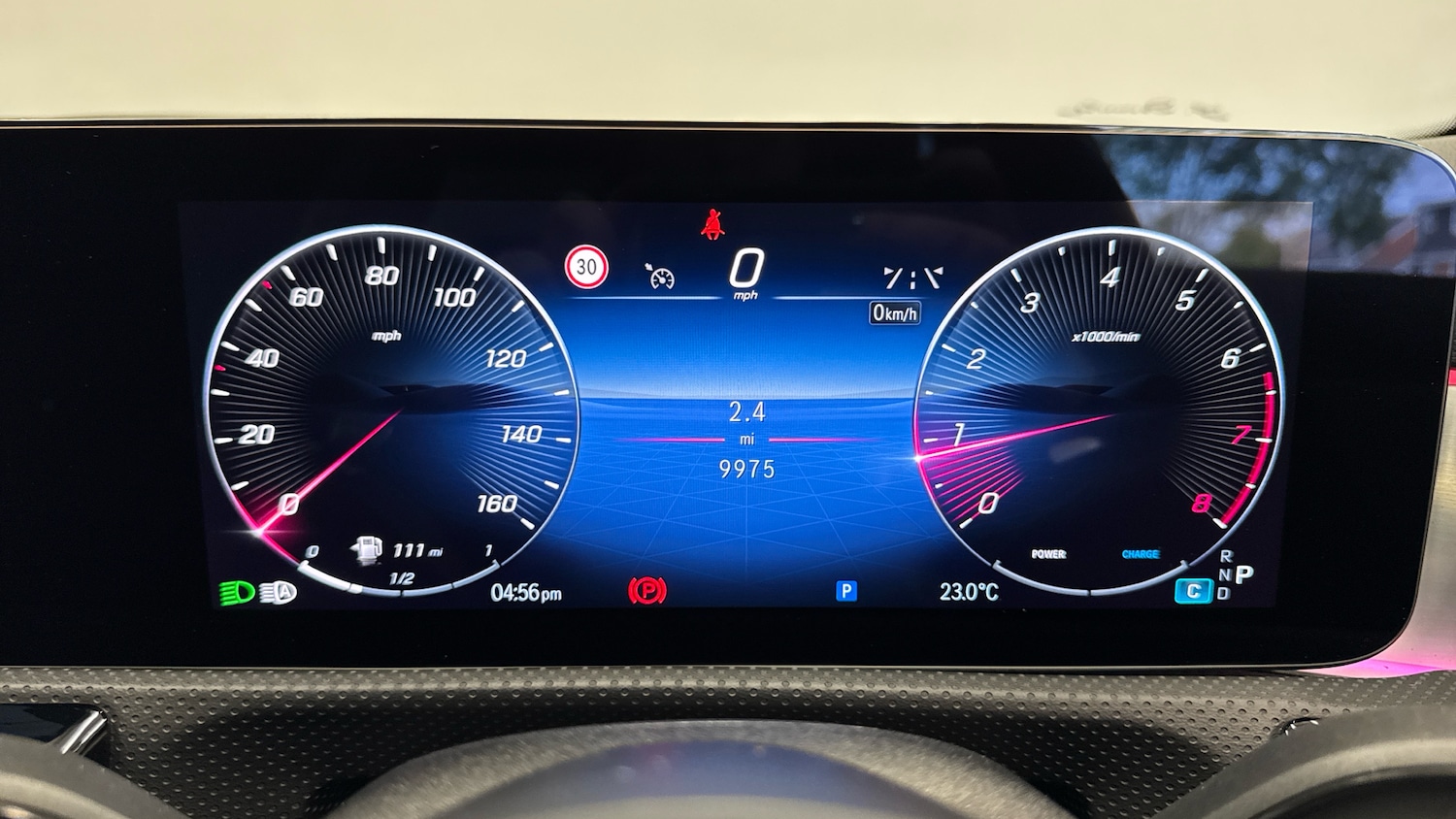 Used Mercedes-Benz A-Class 2024 for sale - 76129279: Photo 18