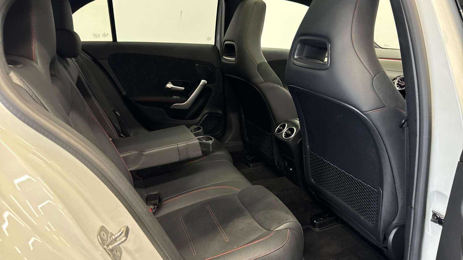 Used Mercedes-Benz A-Class 2024 for sale - 76129279: Photo 22
