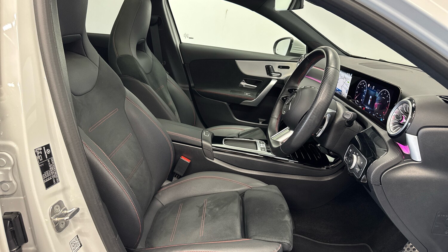 Used Mercedes-Benz A-Class 2024 for sale - 76129279: Photo 26
