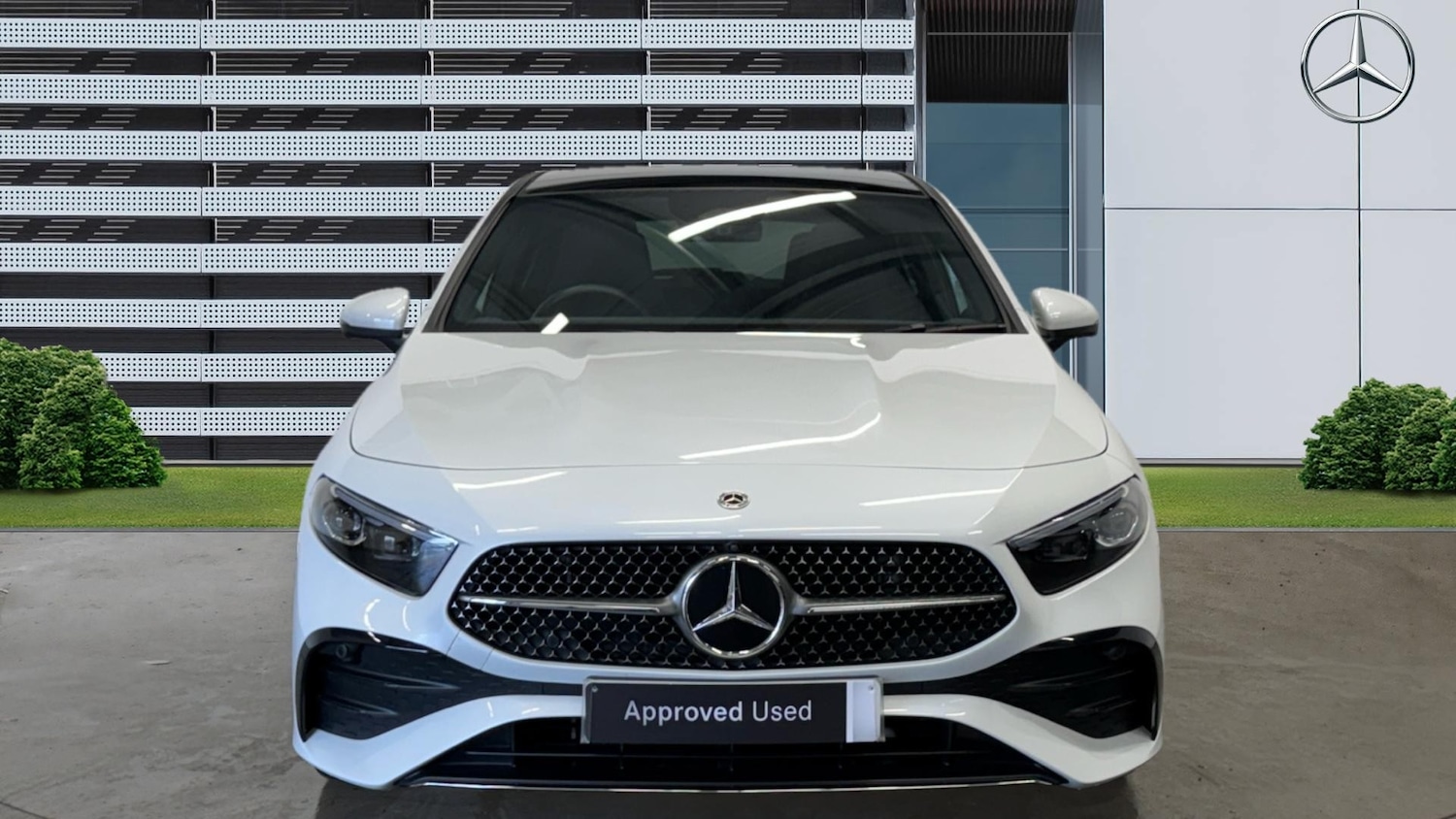 Used Mercedes-Benz A-Class 2024 for sale - 76129279: Photo 3