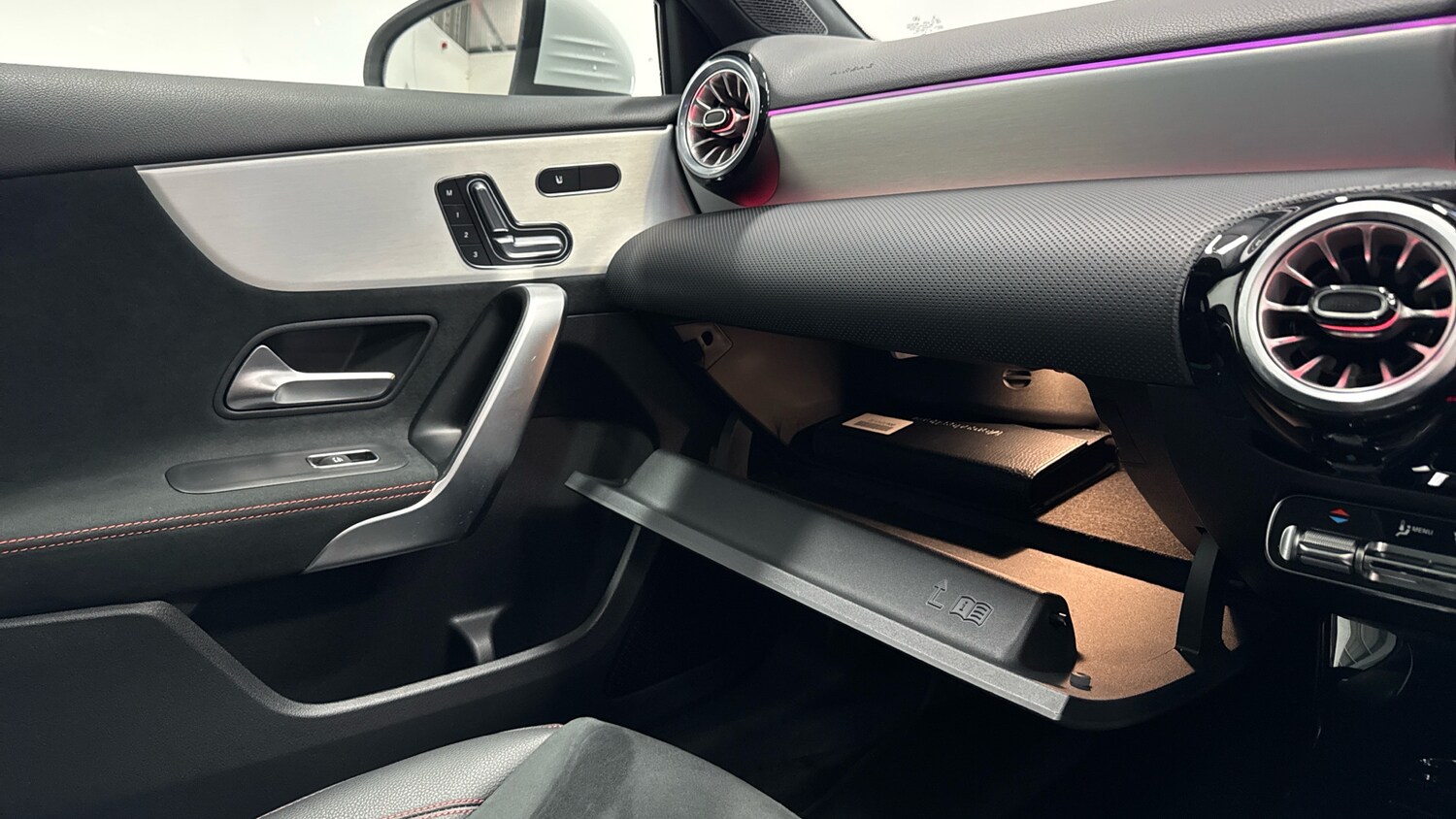 Used Mercedes-Benz A-Class 2024 for sale - 76129279: Photo 36