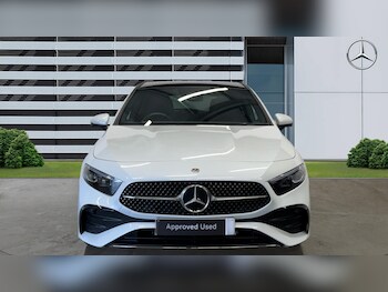 Used Mercedes-Benz A-Class 2024 for sale - 76129279: Photo 3